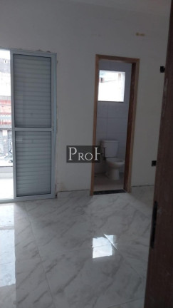 Imagem Sobrado com 3 Quartos à Venda, 115 m² em Jardim Alvorada - Santo André