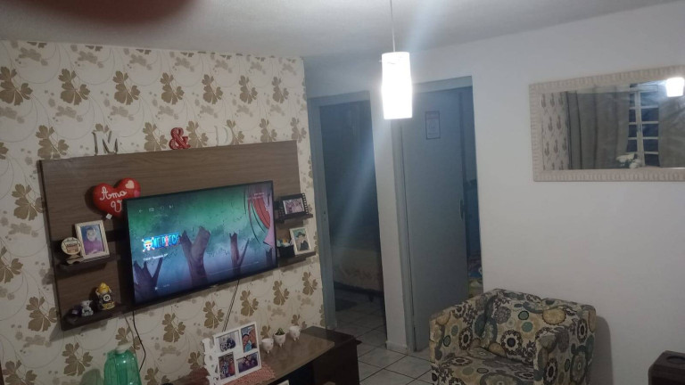 Imagem Apartamento com 2 Quartos à Venda, 48 m² em Conjunto Residencial José Bonifácio - São Paulo