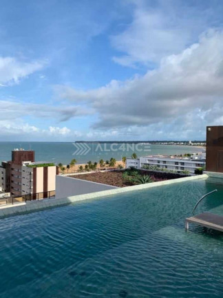Imagem Apartamento com 2 Quartos à Venda, 50 m² em Tambaú - João Pessoa Imagem Apartamento com 2 Quartos à Venda, 50 m² em Tambaú - João Pessoa