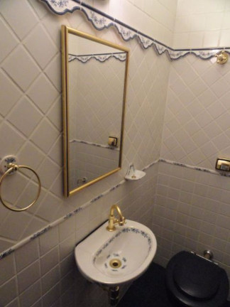 Imagem Imóvel com 4 Quartos à Venda, 220 m² em Parque Do Morumbi - São Paulo