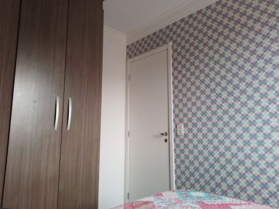 Imagem Apartamento com 2 Quartos à Venda, 51 m² em Vila Alzira - Santo André Imagem Apartamento com 2 Quartos à Venda, 51 m² em Vila Alzira - Santo André
