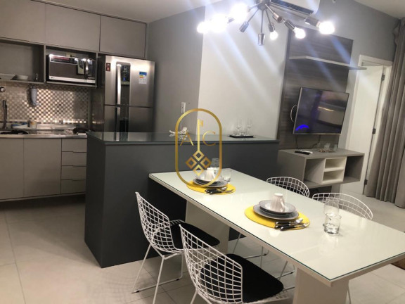 Imagem Apartamento com 1 Quarto à Venda, 50 m² em Caminho Das árvores - Salvador