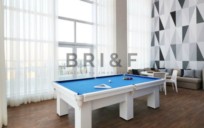 Imagem Apartamento com 2 Quartos à Venda, 58 m² em Brooklin - São Paulo Imagem Apartamento com 2 Quartos à Venda, 58 m² em Brooklin - São Paulo
