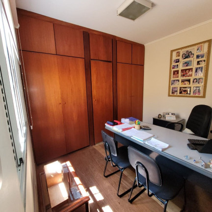 Imagem Sobrado com 4 Quartos à Venda, 200 m² em Vila Sônia - São Paulo