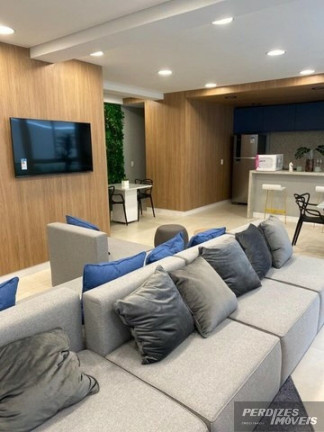 Imagem Apartamento com 1 Quarto à Venda, 25 m² em Pinheiros - São Paulo Imagem Apartamento com 1 Quarto à Venda, 25 m² em Pinheiros - São Paulo