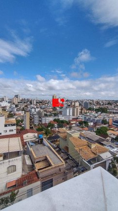 Imagem Cobertura com 2 Quartos à Venda, 128 m² em Santa Efigênia - Belo Horizonte