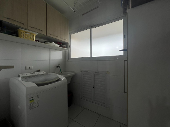 Imagem Apartamento com 2 Quartos à Venda, 93 m² em Boqueirão - Praia Grande Imagem Apartamento com 2 Quartos à Venda, 93 m² em Boqueirão - Praia Grande