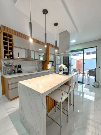 Imagem Casa com 3 Quartos à Venda, 300 m² em Manguinhos - Serra Imagem Casa com 3 Quartos à Venda, 300 m² em Manguinhos - Serra