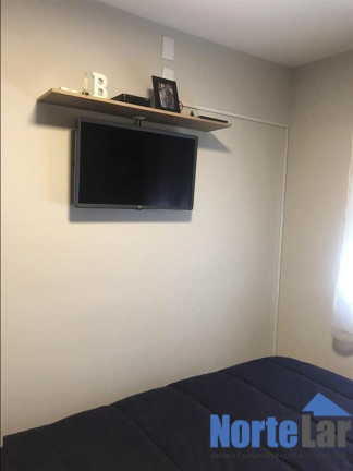 Imagem Apartamento com 2 Quartos à Venda, 53 m² em Vila Maria - São Paulo Imagem Apartamento com 2 Quartos à Venda, 53 m² em Vila Maria - São Paulo