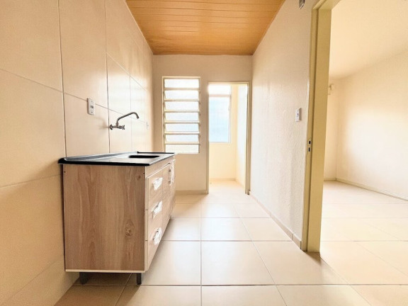 Imagem Apartamento com 1 Quarto à Venda, 39 m² em Santa Tereza - Porto Alegre Imagem Apartamento com 1 Quarto à Venda, 39 m² em Santa Tereza - Porto Alegre