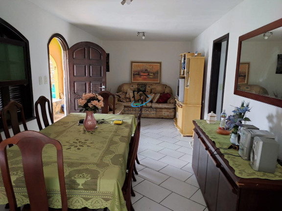 Imagem Sobrado com 6 Quartos à Venda, em Santa Terezinha - Pontal Do Paraná Imagem Sobrado com 6 Quartos à Venda, em Santa Terezinha - Pontal Do Paraná