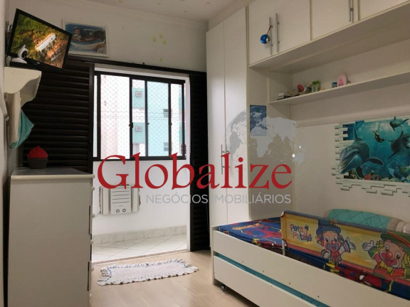 Imagem Imóvel com 2 Quartos à Venda, 80 m² em Campo Grande - Santos Imagem Imóvel com 2 Quartos à Venda, 80 m² em Campo Grande - Santos