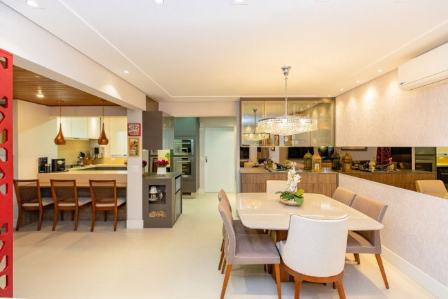 Imagem Apartamento com 3 Quartos à Venda, 105 m² em Granja Julieta - São Paulo Imagem Apartamento com 3 Quartos à Venda, 105 m² em Granja Julieta - São Paulo
