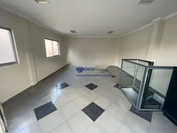 Imagem Sobrado com 2 Quartos para Alugar, 176 m² em Vila Augusta - Guarulhos Imagem Sobrado com 2 Quartos para Alugar, 176 m² em Vila Augusta - Guarulhos