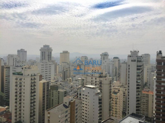 Imagem Apartamento com 4 Quartos à Venda, 150 m² em Higienópolis - São Paulo Imagem Apartamento com 4 Quartos à Venda, 150 m² em Higienópolis - São Paulo