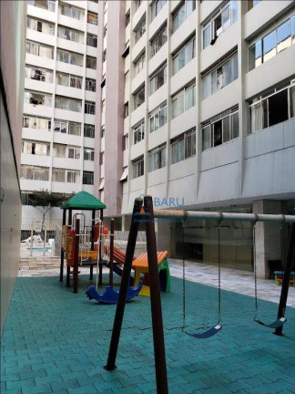 Imagem Apartamento com 3 Quartos à Venda, 110 m² em Jardim Paulista - São Paulo Imagem Apartamento com 3 Quartos à Venda, 110 m² em Jardim Paulista - São Paulo