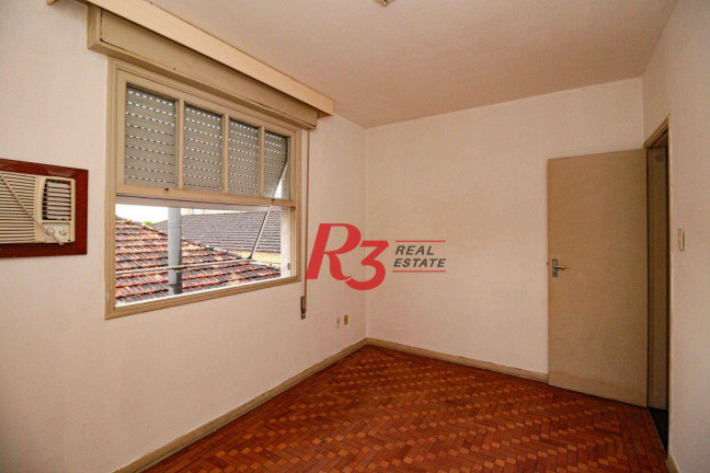 Imagem Apartamento com 3 Quartos à Venda, 95 m² em Boqueirão - Santos Imagem Apartamento com 3 Quartos à Venda, 95 m² em Boqueirão - Santos