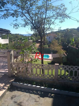 Imagem Casa com 4 Quartos à Venda, 249 m² em Morro De Nova Cintra - Santos Imagem Casa com 4 Quartos à Venda, 249 m² em Morro De Nova Cintra - Santos