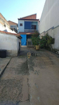 Imagem Sobrado com 1 Quarto à Venda, 54 m² em Parque Residencial Flamboyant - São José Dos Campos Imagem Sobrado com 1 Quarto à Venda, 54 m² em Parque Residencial Flamboyant - São José Dos Campos