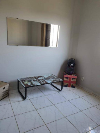 Imagem Apartamento com 2 Quartos à Venda, 68 m² em Vila São José - Taubaté