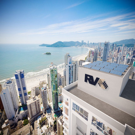 Imagem Apartamento com 4 Quartos à Venda, 181 m² em Centro - Balneário Camboriú