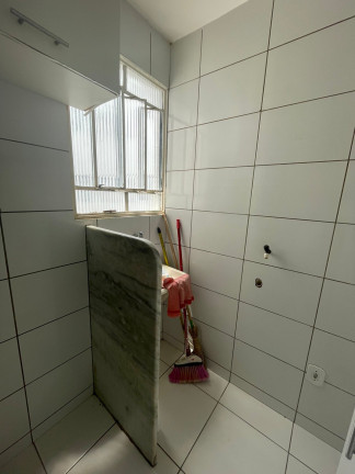 Imagem Apartamento com 2 Quartos à Venda, 41 m² em Piçarreira - Teresina Imagem Apartamento com 2 Quartos à Venda, 41 m² em Piçarreira - Teresina