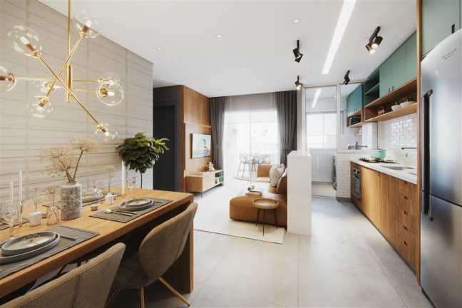 Imagem Apartamento com 1 Quarto à Venda, 45 m² em Centro - Itanhaém Imagem Apartamento com 1 Quarto à Venda, 45 m² em Centro - Itanhaém