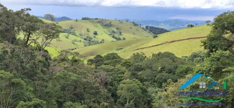 Imagem Chácara à Venda, 20 m² em Centro - Paraisópolis