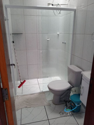 Imagem Casa com 2 Quartos à Venda, 49 m² em Balneário Canoas - Pontal Do Paraná