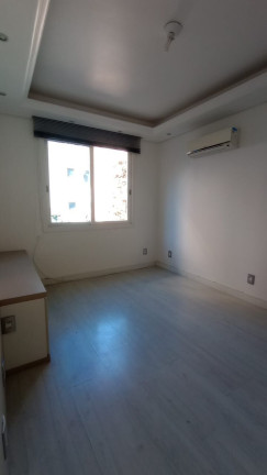 Imagem Apartamento com 1 Quarto à Venda, 40 m² em Bela Vista - Porto Alegre Imagem Apartamento com 1 Quarto à Venda, 40 m² em Bela Vista - Porto Alegre