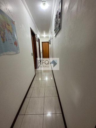 Imagem Casa com 3 Quartos à Venda, 145 m² em Jardim Da Gloria - São Paulo