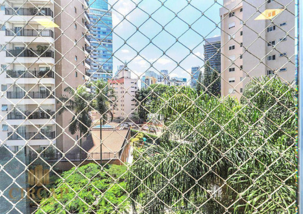 Imagem Apartamento com 3 Quartos à Venda, 226 m² em Vila Nova Conceição - São Paulo