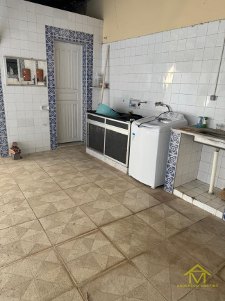 Imagem Casa com 3 Quartos à Venda, 360 m² em Olaria - Vila Velha