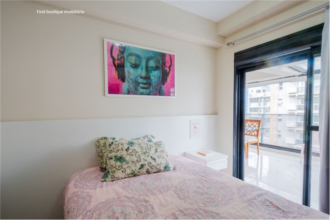 Imagem Apartamento com 2 Quartos à Venda, em Pinheiros - São Paulo Imagem Apartamento com 2 Quartos à Venda, em Pinheiros - São Paulo