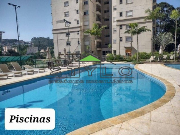 Imagem Apartamento com 4 Quartos à Venda, 242 m² em Nova Petrópolis - São Bernardo Do Campo Imagem Apartamento com 4 Quartos à Venda, 242 m² em Nova Petrópolis - São Bernardo Do Campo