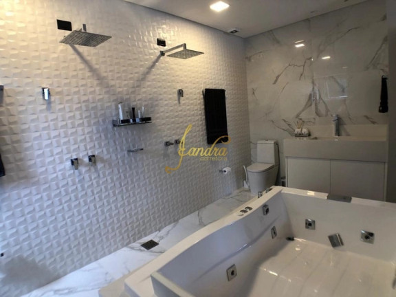 Imagem Casa de Condomínio com 4 Quartos à Venda, 320 m² em Zona Nova - Capão Da Canoa