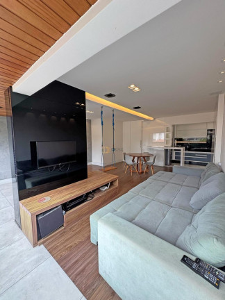 Apartamento com 3 Quartos à Venda, 90 m² em Jardim Camburi - Vitória