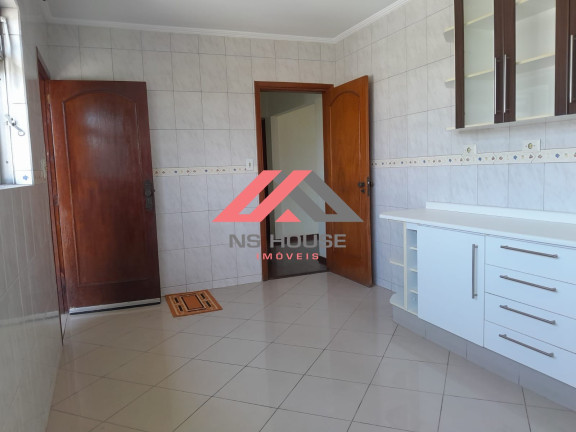 Imagem Casa com 4 Quartos à Venda, 245 m² em Jardim São Caetano - São Caetano Do Sul Imagem Casa com 4 Quartos à Venda, 245 m² em Jardim São Caetano - São Caetano Do Sul