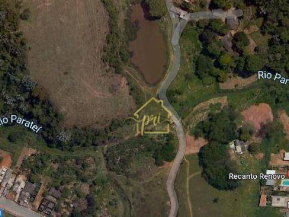 Terreno à Venda, 35.540 m² em Ribeiro - Itaquaquecetuba
