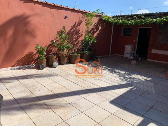 Imagem Sobrado com 3 Quartos à Venda, 152 m² em Demarchi - São Bernardo Do Campo