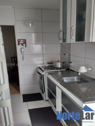 Imagem Apartamento com 2 Quartos à Venda, 47 m² em Vila Celeste - São Paulo Imagem Apartamento com 2 Quartos à Venda, 47 m² em Vila Celeste - São Paulo