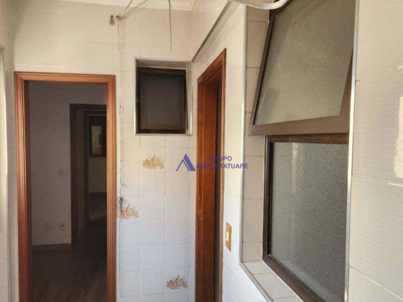 Imagem Apartamento com 3 Quartos à Venda, 86 m² em Tatuapé - São Paulo Imagem Apartamento com 3 Quartos à Venda, 86 m² em Tatuapé - São Paulo