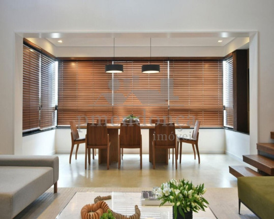 Imagem Apartamento com 3 Quartos à Venda, 380 m² em Vila Romana - São Paulo Imagem Apartamento com 3 Quartos à Venda, 380 m² em Vila Romana - São Paulo