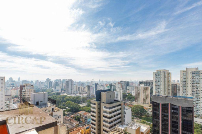 Imagem Cobertura com 2 Quartos à Venda, 110 m² em Paraíso - São Paulo Imagem Cobertura com 2 Quartos à Venda, 110 m² em Paraíso - São Paulo