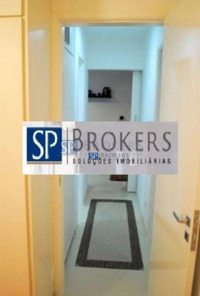 Imagem Apartamento com 2 Quartos à Venda, 72 m² em Campo Belo - São Paulo Imagem Apartamento com 2 Quartos à Venda, 72 m² em Campo Belo - São Paulo