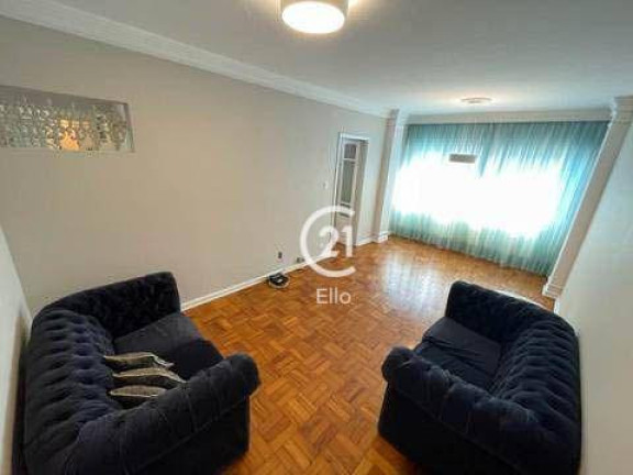 Imagem Apartamento com 3 Quartos à Venda, 94 m² em Jardins - São Paulo Imagem Apartamento com 3 Quartos à Venda, 94 m² em Jardins - São Paulo