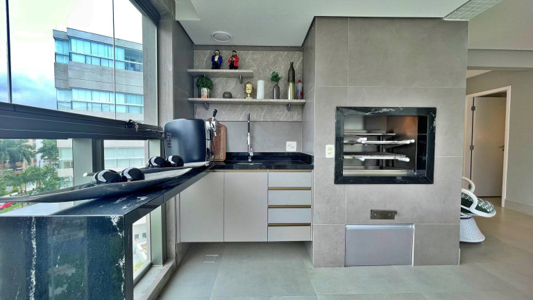 Imagem Apartamento com 4 Quartos à Venda, 178 m² em Riviera De São Lourenço - Bertioga