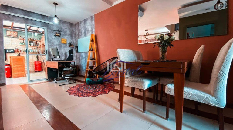 Imagem Casa com 2 Quartos à Venda, 98 m² em Granja Viana - Cotia Imagem Casa com 2 Quartos à Venda, 98 m² em Granja Viana - Cotia