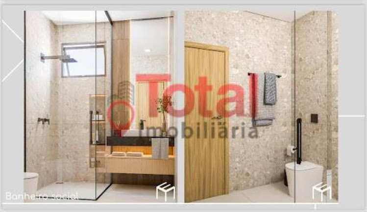 Imagem Apartamento com 3 Quartos à Venda, em Residencial Bethania - Santana Do Paraíso Imagem Apartamento com 3 Quartos à Venda, em Residencial Bethania - Santana Do Paraíso