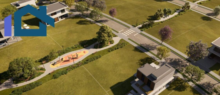 Imagem Terreno em Condomínio à Venda, 314 m² em Marrocos - Gravataí